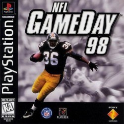 Nfl Gameday 98 [SCUS-94173] Rom